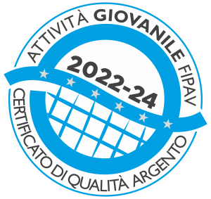 Logo QUALITA' ARGENTO 2024 PNG