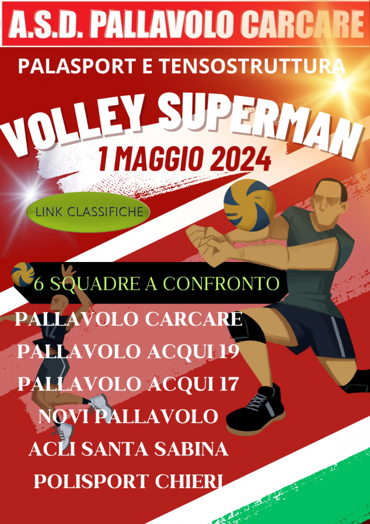 Volley_Superman